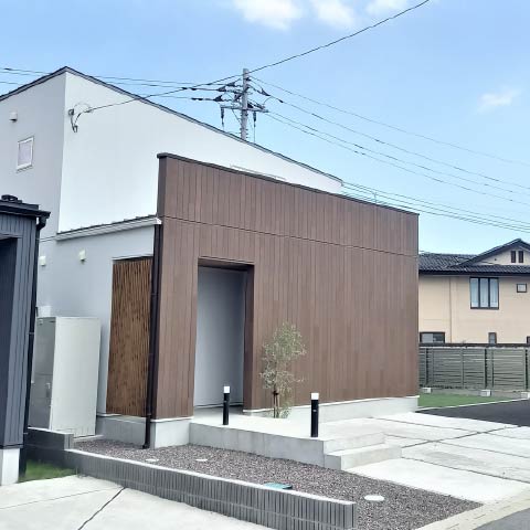 施工事例