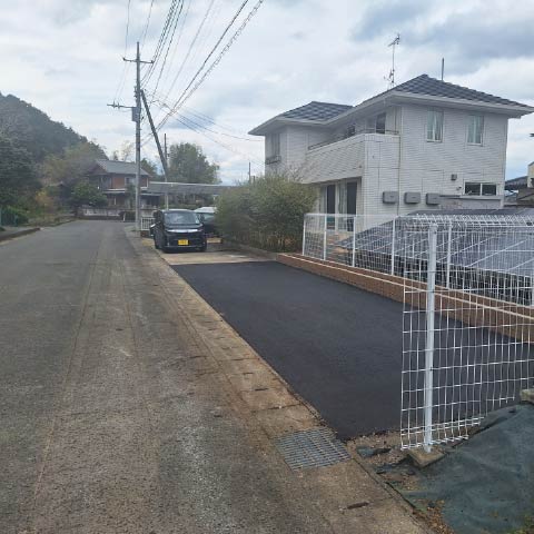 施工事例